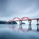 The Art of River Bridges
